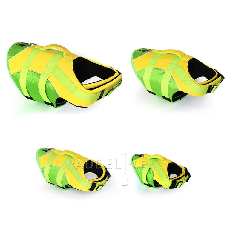 Hundeschwimmweste RESTUBE