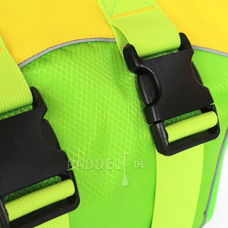 Hundeschwimmweste RESTUBE