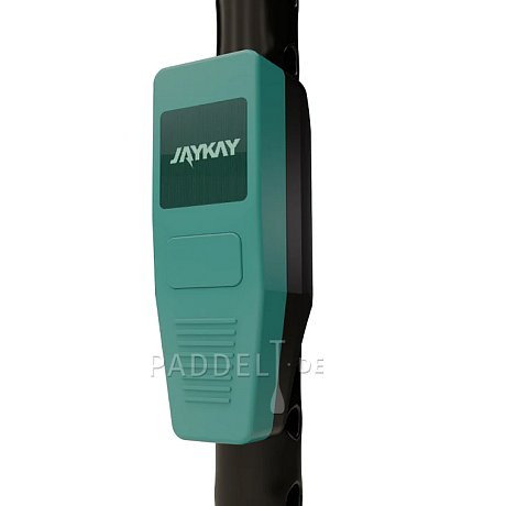 JAYKAY E-Finne - Elektromotor für SUP-Boards und Kajaks