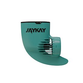 JAYKAY E-Finne - Elektromotor für SUP-Boards und Kajaks