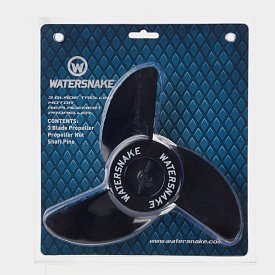 Propeller Watersnake 3-Blatt, 44 – 55 lbs