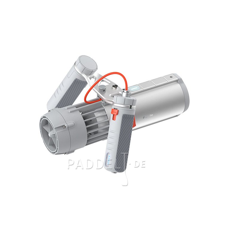 Tauchscooter LEFEET P1 Lite
