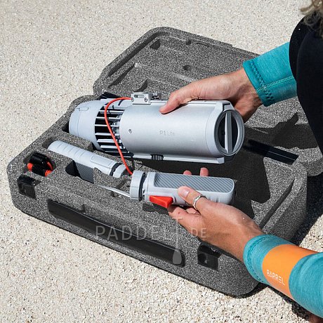 Tauchscooter LEFEET P1 Lite