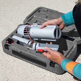 Tauchscooter LEFEET P1 Lite