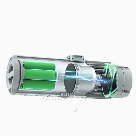 Tauchscooter LEFEET P1 Lite