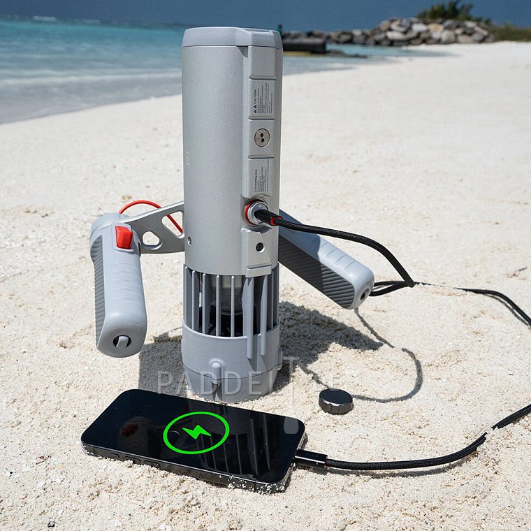 Tauchscooter LEFEET P1 Lite