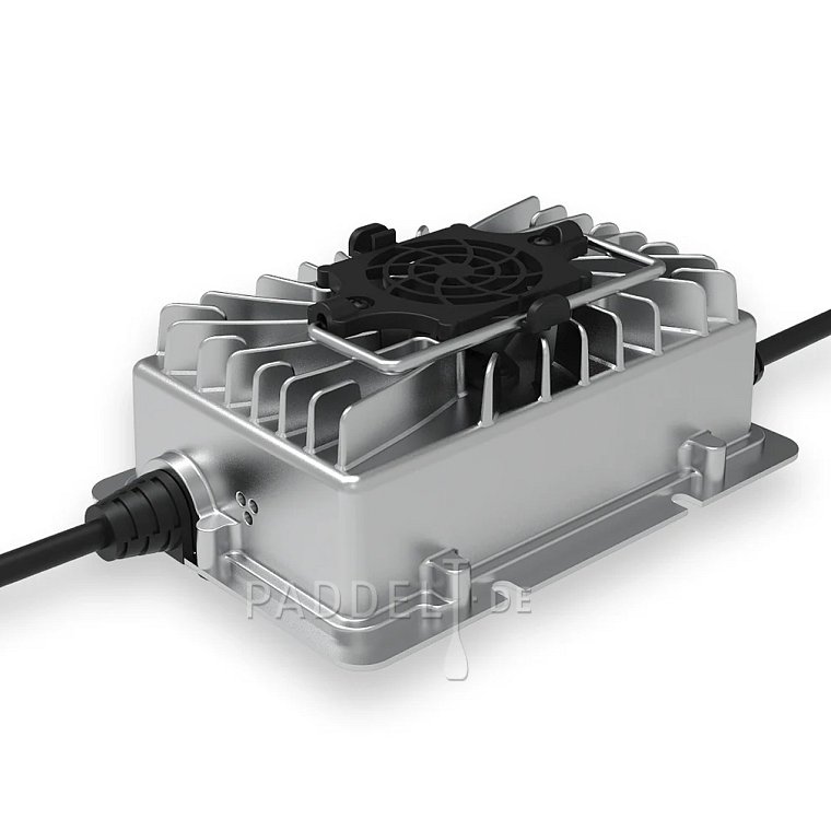 Ladegerät IMPROVE Charger 24V 15A LiFePO4