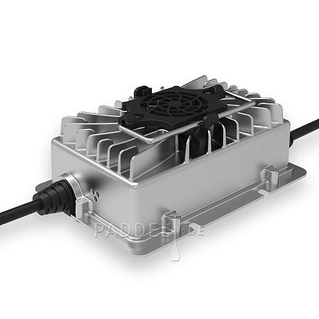 Ladegerät IMPROVE Charger 24V 15A LiFePO4