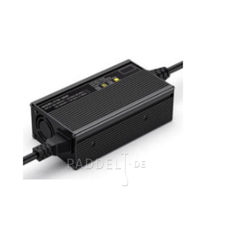 Ladegerät IMPROVE Charger 12V 10A LiFePO4