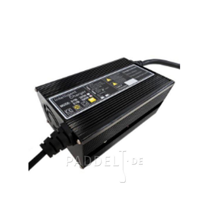 Ladegerät IMPROVE Charger 12V 20A LiFePO4