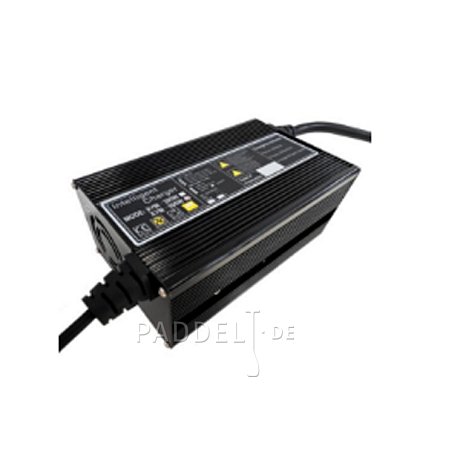 Ladegerät IMPROVE Charger 12V 20A LiFePO4
