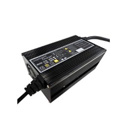Ladegerät IMPROVE Charger 12V 20A LiFePO4