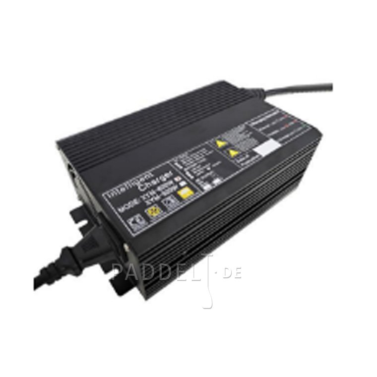 Ladegerät IMPROVE Charger 12V 30A LiFePO4