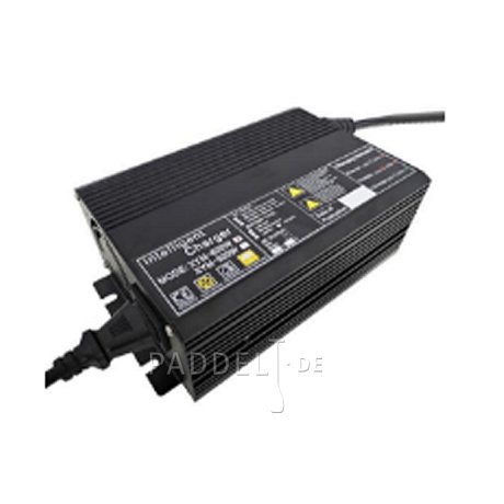 Ladegerät IMPROVE Charger 12V 30A LiFePO4