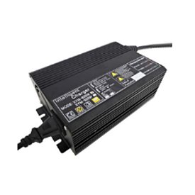 Ladegerät IMPROVE Charger 12V 30A LiFePO4