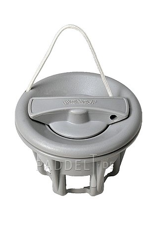 Aufblasventil Gladiator für SUP-Boards