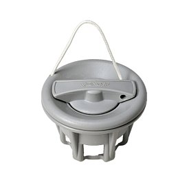 Aufblasventil Gladiator für SUP-Boards