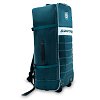 GLADIATOR Elite Rucksack mit Rollen für SUP-Boards