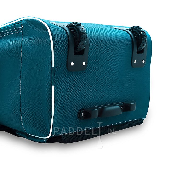 GLADIATOR Elite Rucksack mit Rollen für SUP-Boards