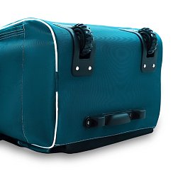 GLADIATOR Elite Rucksack mit Rollen für SUP-Boards