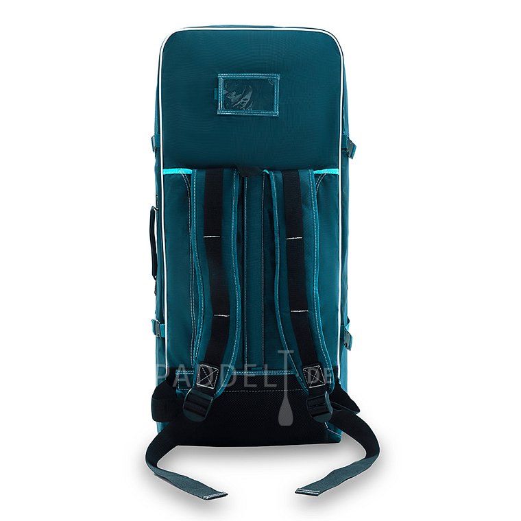 GLADIATOR Elite Rucksack mit Rollen für SUP-Boards