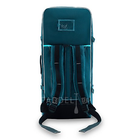 GLADIATOR Elite Rucksack mit Rollen für SUP-Boards