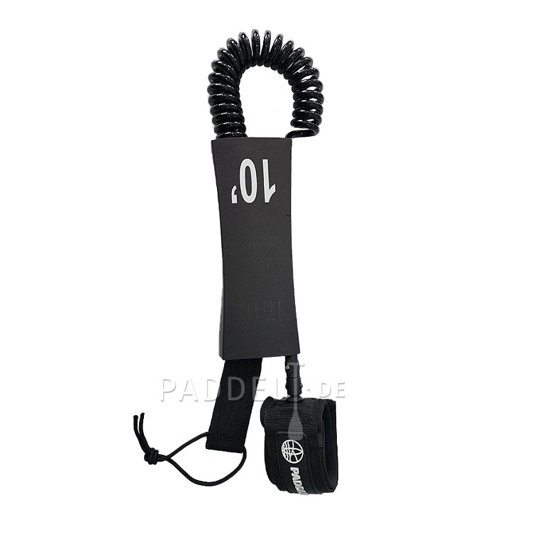 PADDLENAUT Leash 10' - Sicherheitsleine für SUP