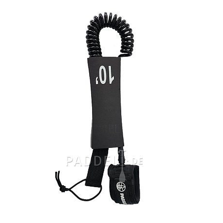 PADDLENAUT Leash 10' - Sicherheitsleine für SUP