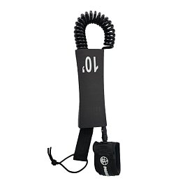 PADDLENAUT Leash 10' - Sicherheitsleine für SUP