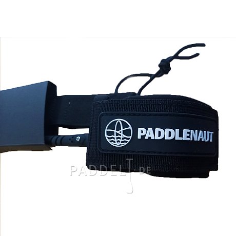 PADDLENAUT Leash 10' - Sicherheitsleine für SUP