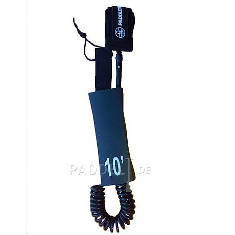 PADDLENAUT Leash 10' - Sicherheitsleine für SUP