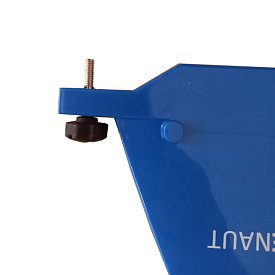 PADDLENAUT US-BOX Finne für SUP Boards