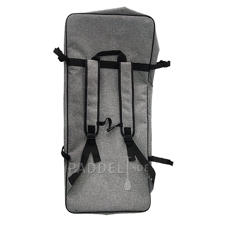 PADDLENAUT Rucksack für SUP-Boards