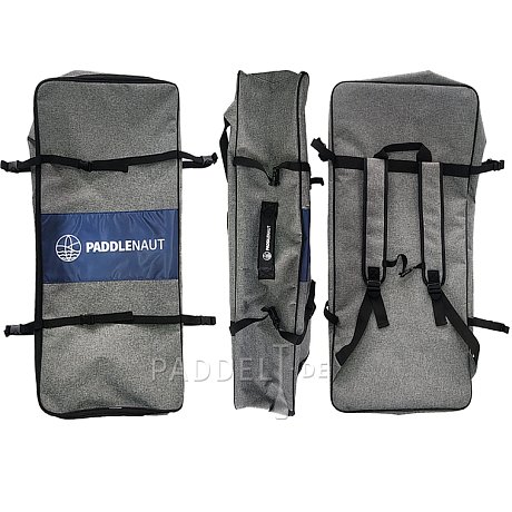 PADDLENAUT Rucksack für SUP-Boards