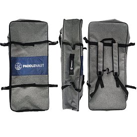 PADDLENAUT Rucksack für SUP-Boards