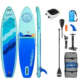 SUP PADDLENAUT WAVE 10'8'' MINICOMBO 2026 - aufblasbares Stand Up Paddle Board