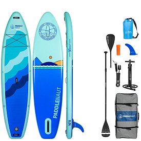 SUP PADDLENAUT WAVE 10'8'' MINICOMBO 2026 - aufblasbares Stand Up Paddle Board