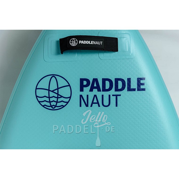 SUP PADDLENAUT JELLO 10'8'' MINICOMBO - aufblasbares Stand Up Paddle Board