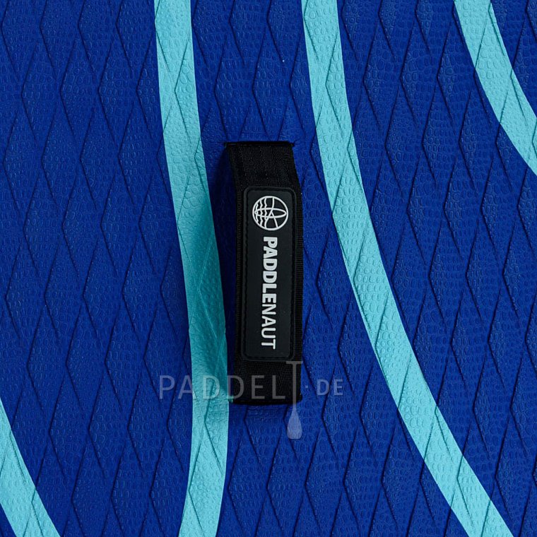 SUP PADDLENAUT JELLO 10'8'' MINICOMBO - aufblasbares Stand Up Paddle Board