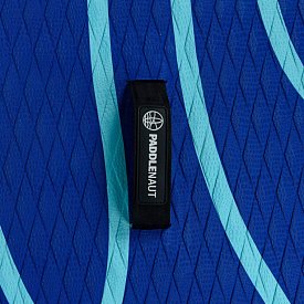 SUP PADDLENAUT JELLO 10'8'' MINICOMBO - aufblasbares Stand Up Paddle Board