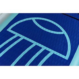 SUP PADDLENAUT JELLO 10'8'' MINICOMBO - aufblasbares Stand Up Paddle Board