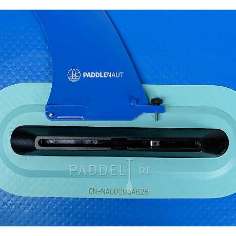 SUP PADDLENAUT WAVE 11'6'' COMBO 2026 - aufblasbares Stand Up Paddle Board