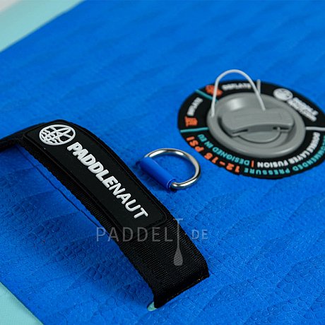 SUP PADDLENAUT WAVE 11'6'' COMBO 2026 - aufblasbares Stand Up Paddle Board