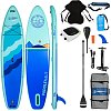 SUP PADDLENAUT WAVE 11'6'' COMBO 2026 - aufblasbares Stand Up Paddle Board