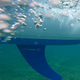 SUP PADDLENAUT WAVE MULTI 12'4'' MINICOMBO 2026 - aufblasbares Stand Up Paddle Board
