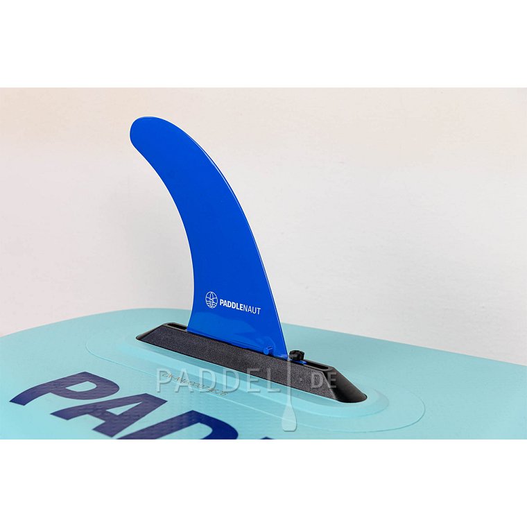 SUP PADDLENAUT SHARKO MULTI 12'4'' MINICOMBO 2026 - aufblasbares Stand Up Paddle Board
