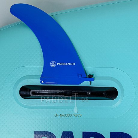 SUP PADDLENAUT SHARKO MULTI 12'4'' MINICOMBO 2026 - aufblasbares Stand Up Paddle Board