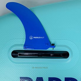 SUP PADDLENAUT SHARKO MULTI 12'4'' MINICOMBO 2026 - aufblasbares Stand Up Paddle Board