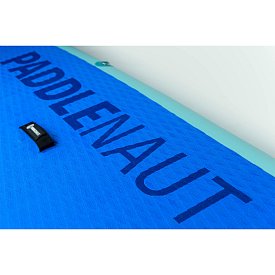 SUP PADDLENAUT SHARKO MULTI 12'4'' MINICOMBO 2026 - aufblasbares Stand Up Paddle Board