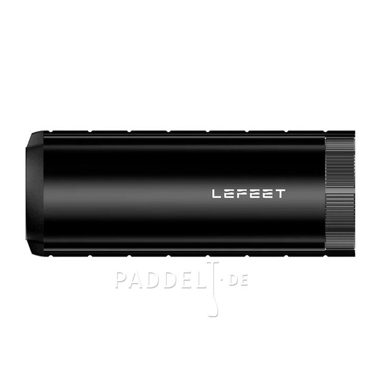 Akku LEFEET 160 Wh battery black
